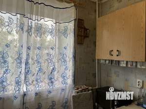 1-к квартира, вторичка, 31м2, 4/5 этаж