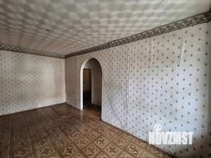 2-к квартира, вторичка, 46м2, 2/4 этаж