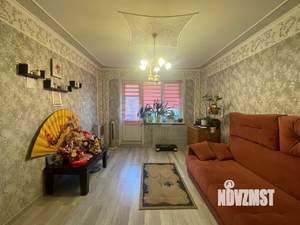2-к квартира, вторичка, 53м2, 2/9 этаж