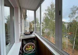 2-к квартира, вторичка, 45м2, 5/5 этаж