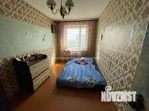 3-к квартира, вторичка, 52м2, 8/9 этаж