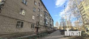 1-к квартира, вторичка, 29м2, 3/5 этаж