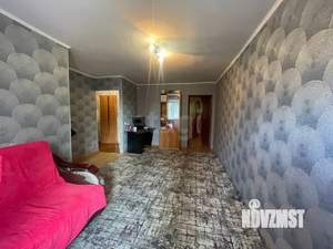 2-к квартира, вторичка, 42м2, 3/5 этаж