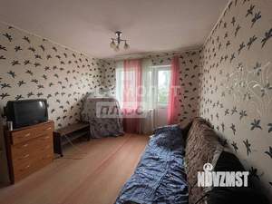 1-к квартира, вторичка, 34м2, 6/9 этаж
