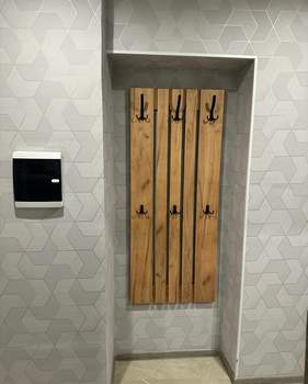 1-к квартира, вторичка, 31м2, 2/5 этаж