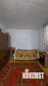 1-к квартира, вторичка, 32м2, 4/5 этаж