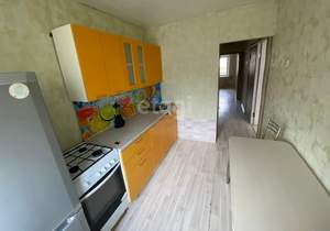 3-к квартира, вторичка, 59м2, 9/9 этаж