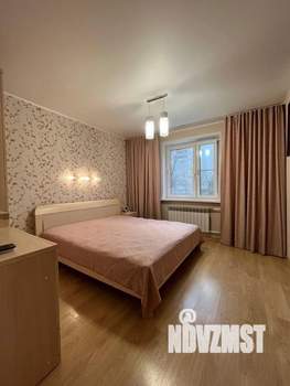3-к квартира, вторичка, 80м2, 2/9 этаж