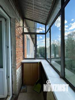 2-к квартира, вторичка, 45м2, 5/5 этаж