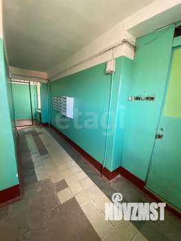 1-к квартира, вторичка, 30м2, 9/9 этаж