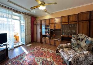 3-к квартира, вторичка, 66м2, 2/3 этаж