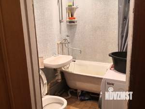 1-к квартира, вторичка, 32м2, 2/4 этаж