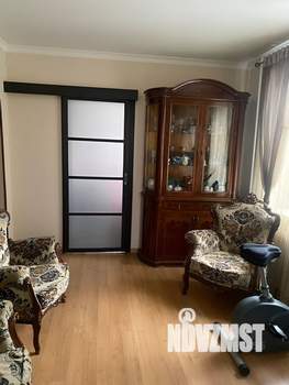 3-к квартира, вторичка, 58м2, 6/9 этаж