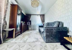 3-к квартира, вторичка, 58м2, 8/9 этаж