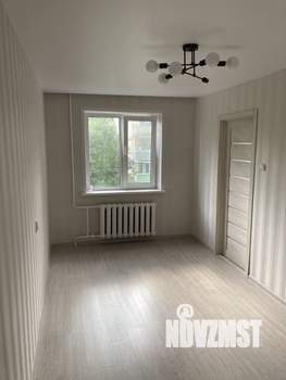 2-к квартира, вторичка, 45м2, 3/5 этаж