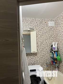 2-к квартира, вторичка, 41м2, 1/5 этаж