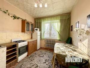 2-к квартира, вторичка, 52м2, 2/5 этаж