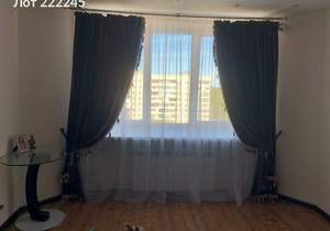 3-к квартира, вторичка, 107м2, 8/10 этаж