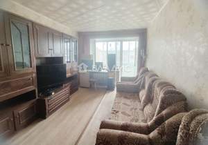 1-к квартира, вторичка, 30м2, 5/5 этаж