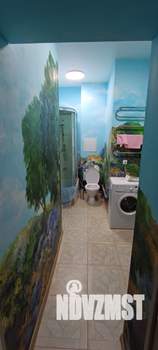 3-к квартира, вторичка, 122м2, 1/5 этаж