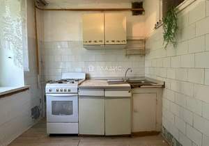 1-к квартира, вторичка, 29м2, 1/5 этаж