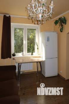 3-к квартира, вторичка, 80м2, 2/5 этаж