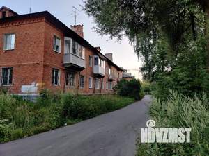 2-к квартира, вторичка, 49м2, 1/2 этаж