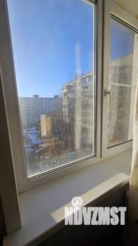 2-к квартира, вторичка, 54м2, 6/9 этаж