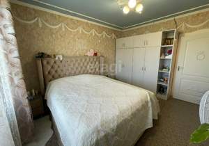2-к квартира, вторичка, 54м2, 7/9 этаж