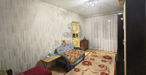 2-к квартира, вторичка, 43м2, 4/4 этаж