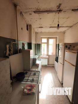 1-к квартира, вторичка, 37м2, 3/9 этаж