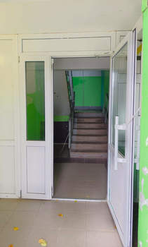 3-к квартира, вторичка, 57м2, 5/9 этаж