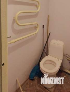 1-к квартира, вторичка, 33м2, 4/5 этаж