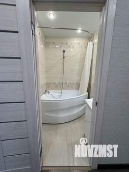 1-к квартира, вторичка, 46м2, 6/10 этаж