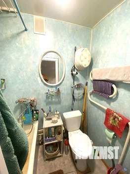 1-к квартира, вторичка, 28м2, 2/9 этаж