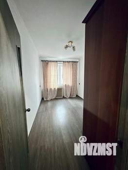 2-к квартира, вторичка, 44м2, 9/9 этаж