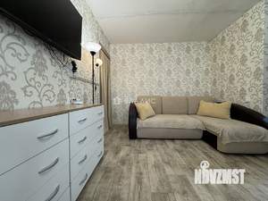 2-к квартира, вторичка, 45м2, 2/5 этаж
