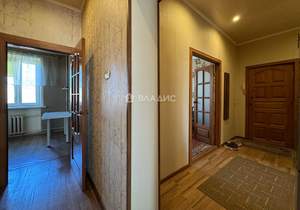 3-к квартира, вторичка, 66м2, 2/3 этаж