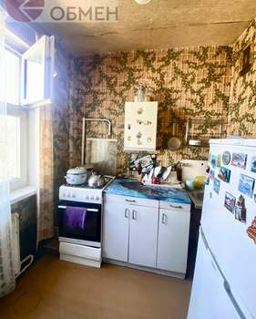 2-к квартира, вторичка, 47м2, 5/5 этаж