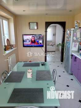 4-к квартира, вторичка, 78м2, 9/9 этаж