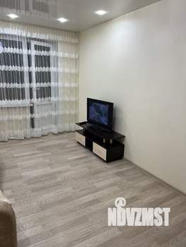 1-к квартира, вторичка, 30м2, 5/5 этаж