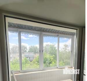 3-к квартира, вторичка, 59м2, 5/5 этаж