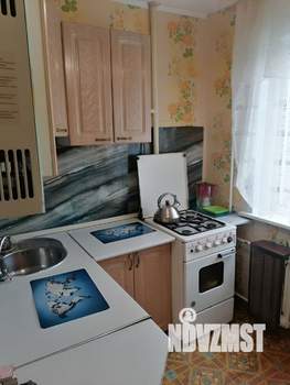 2-к квартира, вторичка, 44м2, 3/5 этаж