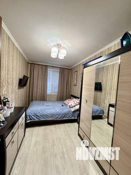 3-к квартира, вторичка, 52м2, 3/9 этаж