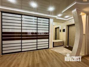 2-к квартира, вторичка, 79м2, 8/17 этаж