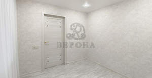 3-к квартира, вторичка, 56м2, 8/9 этаж