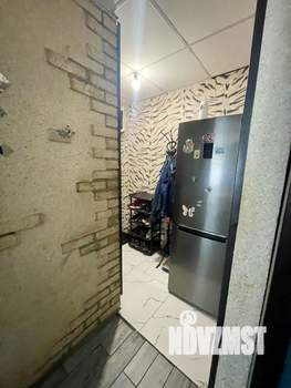 2-к квартира, вторичка, 45м2, 2/5 этаж