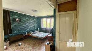 1-к квартира, вторичка, 30м2, 4/5 этаж