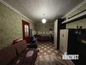 1-к квартира, вторичка, 30м2, 1/5 этаж