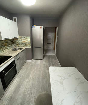 2-к квартира, вторичка, 57м2, 2/14 этаж